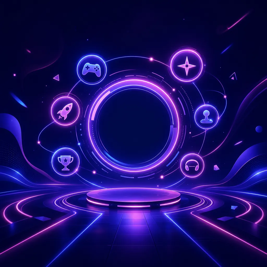 Pusat Navigasi Game Online Lineslot Resmi