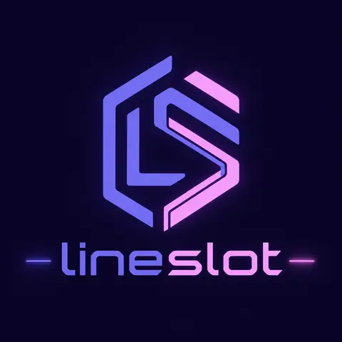 Logo LINESLOT portal resmi